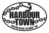 now a bumper sticker for Hilton Head